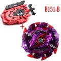 HOT Beyblade Burst GT B154 B177 Launchers Toys Toupie Bayblade metal fusion God Spinning Tops Bey Blade Blades Toy.