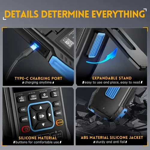 FNIRSI%202C23T%203%20in%201%20Digital%20Oscilloscope%20Multimeter%20Signal%20Generator%20+%20P6100%20Probe,%202%20Channels,%2010MHz%20Bandwidth,%2050MSa/s%20Sampling%20Rate,%209999%20Counts%20-%20Image%206