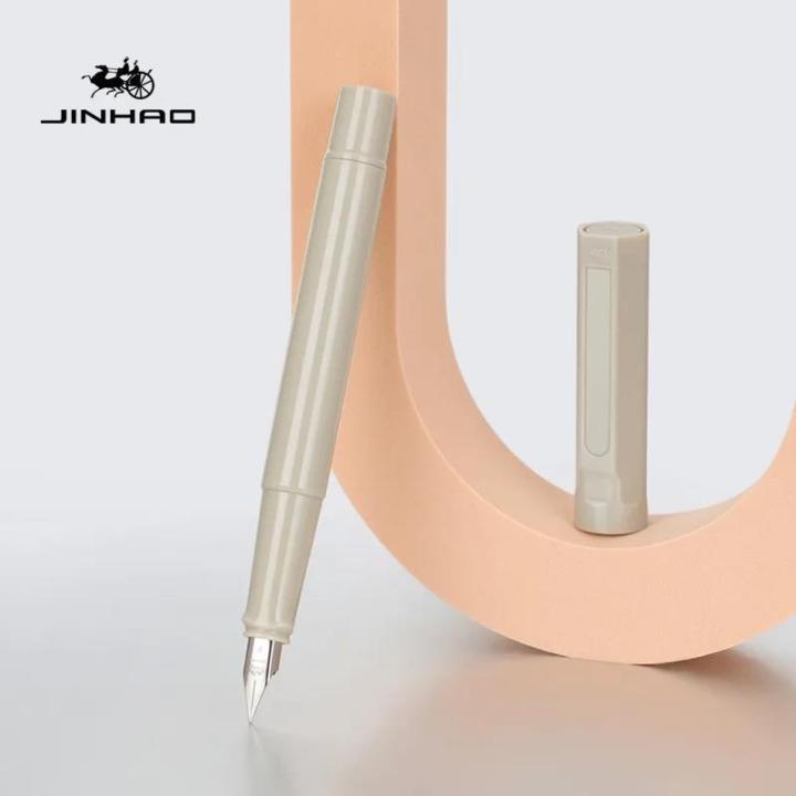 Jinhao%2062%20Fountain%20Pen%20Luxury%20Elegant%20Calligraphy%20Writing%20ink%20Pens%20F%20EF%20Nib%20Pen%20beginner%20Office%20School%20Supplies%20Stationery%20-%20Image%204