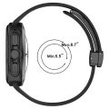 Silicone Strap for Samsung Galaxy Watch 7 Ultra 47mm Replacement Sport Bracelet For Galaxy Watch Ultra 47mm Band Accessorie.