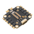 HAKRC 4 in 1 ESC 45A Electronic Speed Controller with Double Hole Spacing for FPV RC.