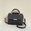 Ladies Fashion Bag, new 2025 bags, women's bags, crossbody bags, summer high-end sense of exquisite, light luxury leather bags.