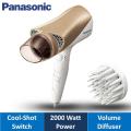 Panasonic EH-NE72 Shine Boost Series Ionity Hair Dryer | 2000 Watt.