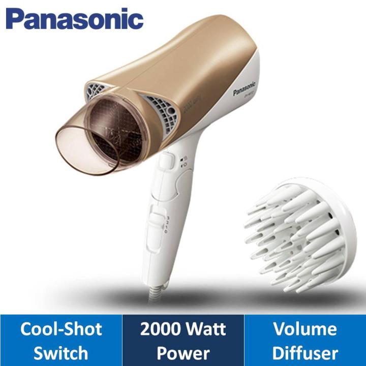 Panasonic EH-NE72 Shine Boost Series Ionity Hair Dryer | 2000 Watt