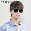 KINGSEVEN BrandUltra Light TR90 Sunglasses Men Polarized Cat.3 UV400 TAC Lens Sun Glasses Women Casual Eyewear Driving. 
