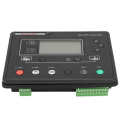 DGS6110U Electronic Generator Controller Module Control Panel LCD Display New.