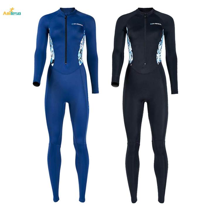 Adults%20Women%20Wetsuit%20Quick%20Drying%20Full%20Body%20Front%20Zip%20Diving%20Suit%20for%20Water%20Sports%20-%20Image%207