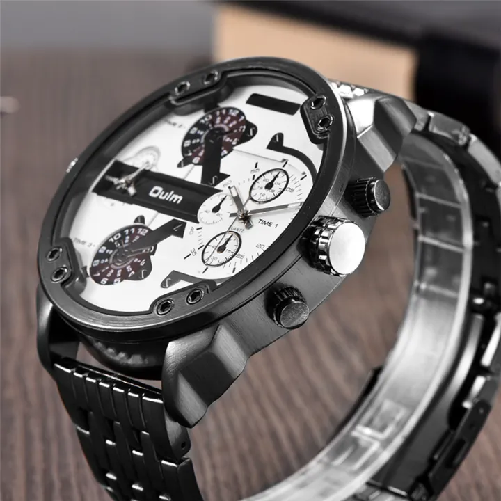 Oulm%20Huge%20Two%20Time%20Zone%20Men's%20Watches%20Top%20Luxury%20Brand%20Male%20Quartz%20Big%20Size%20Watch%20Individuality%20Large%20Men%20Military%20Wristwatch%20-%20Image%202