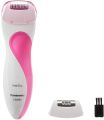 Panasonic ES2082 Battery Operated Ladies Body Hair Removal Epilator.