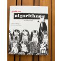 Grokking Algorithms by Aditya Y Bhargava ,  2nd Edition. 
