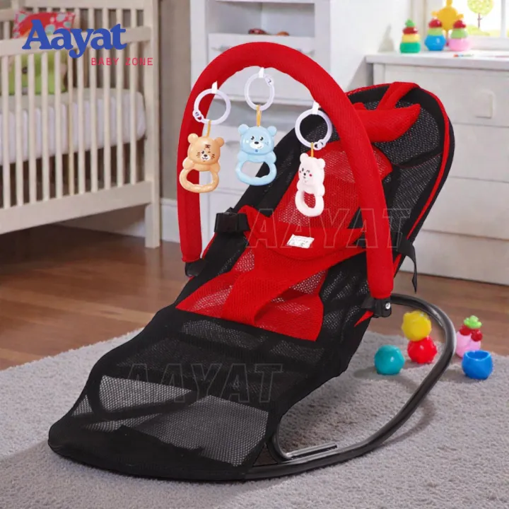 Multifunctional%20Premium%20Baby%20Rocking%20Chair%20with%20Adjustable%20Angle%20and%20Safety%20Belt%20%20Baby%20Automatic%20Roking%20Chair%20Folding%20-%20Image%204