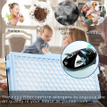 PDTYMWNG 2X Replacement for -HA 50 HEPA Air Clean Filters for S4, S5, S6, S8, S4000, S5000,Vacuum Cleaner. 