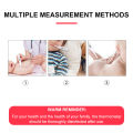 Helpful Electronic Digital LCD Thermometer Waterproof Body Oral Temperature Measurement for Baby Adults Teenager. 