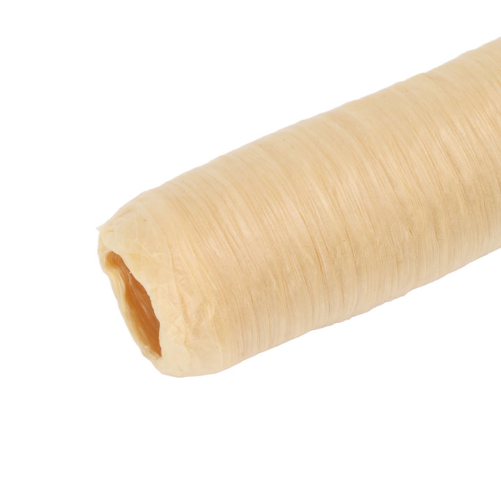 Edible%20Collagen%20Casing,%20Uniform%20Dried%20Sausage%20Casing%20for%20Home%20Kitchen%20-%20Image%202