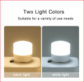 2 pcs Interior Atmosphere Lamp Mini USB LED Light Interior Mood Neon Atmosphere Ambient Lamp Night Light.
