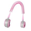 Anti Lost Wrist Link for Toddlers, Toddler Leash Wrist Baby Safety Leashes Wrists for Kids,Boys, Child.