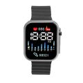 P8 LED Digital Sports Watch with Fashion Number Display for Kids.