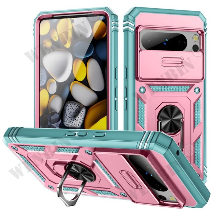 Case%20For%20Google%20Pixel%208A%208%20Pro%207A%206A%206%20Pro%20Heavy%20Duty%20with%20Camera%20360%20Degree%20Rotate%20Kickstand%20Shockproof%20Cover%20-%20Image%206