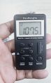 HanrongDa HRD103 Rechargeable Pocket AM FM Radio. 