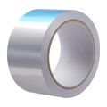 Aluminium Heat Resistant Adhesive Tape 2 Inches. 