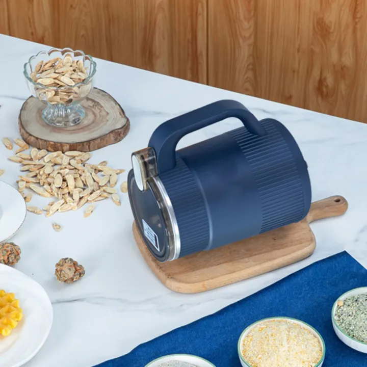 Electric%20Coffee%20Grinder%20Food%20Processors%20Spice%20Grain%20Mill%20Baby%20Food%20Coffee%20Bean%20Mixer%20Grinder%20250W%20Blender%20for%20Home%20and%20Kitchen%20-%20Image%202