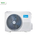 MIDEA 1 ton Split type AC NON INVERTER ( 5 years compressor warranty ). 