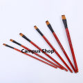 KeepSmiling Artist Brush -6pcs.