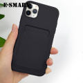 Phone Case For Wiko 10 Back Cover Card Slot Holder Wallet Cases Wiko 10 Back Cover Card Bag Casing. 
