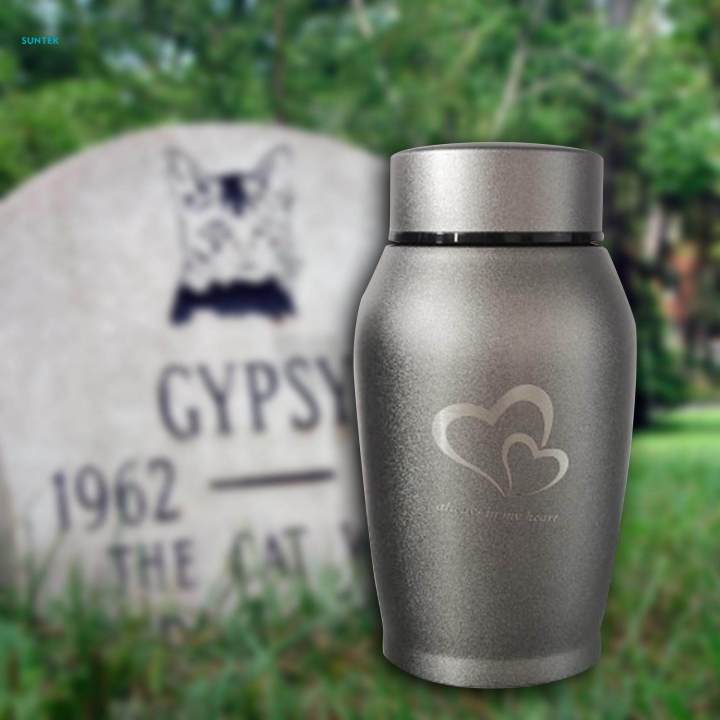 Pet%20Urns%20Stainless%20Steel%20Keepsake%20Urn%20Waterproof%20Pet%20Ash%20Urn%20Ash%20Container%20Gray%20-%20Image%205