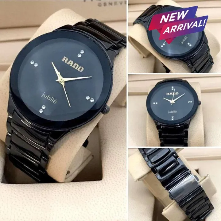 GFJH%20NRA11%20Black%20Stainless%20Steel%20Watch%20with%20RAOLIAS%20Hands%20for%20Men%20-%20Image%202