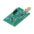 Frequency Source Broadband RF Oscillator Module Voltage Controlled VCO 515MHz-1150MHz.