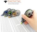 Correction Tape Set Of 1 Pcs Of 5 mm x 5 mtr Length Each.