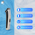Kemei KM-5017 Professional Cordless Hair Beard Trimmer Shaver Clipper for Men. 