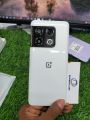 Back Panel Cover for OnePlus 10 Pro mobile phone back part.