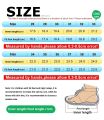 Vanmie Casual Sneakers for Kids Summer Mesh Sneakers Shoes Walking Running Shoes Boy Girls Children White Shoes.