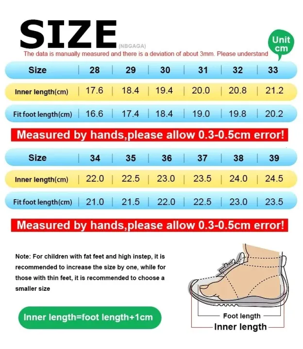 Vanmie%20Casual%20Sneakers%20for%20Kids%20Summer%20Mesh%20Sneakers%20Shoes%20Walking%20Running%20Shoes%20Boy%20Girls%20Children%20White%20Shoes%20-%20Image%206