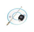 ezTV DVB-T Mobile TV Receiver Tuner Phone Stick For Samsung Android Smart Phone Tab Tablet Watch TV Digital Satelite Adapter. 