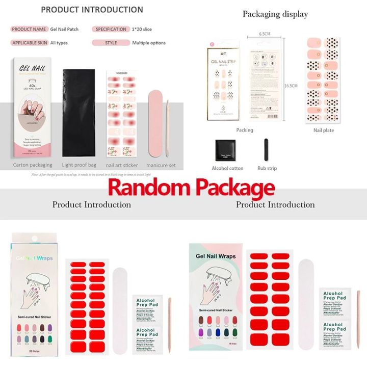 20/16Tips/Sheet%20Semi-Cured%20Gel%20Nail%20Patch%20Pink%20Tulip%20Flower%20Adhesive%20Sliders%20Long%20Lasting%20Full%20Cover%20Nail%20Stcikers%20UV%20Lamp%20Neede%20-%20Image%205