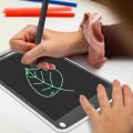 8.5'' LCD Writing Tablet - Erasable Digital Drawing Pad & Office Writing Board. 