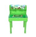RFL Kids Reading Table With Shelf.