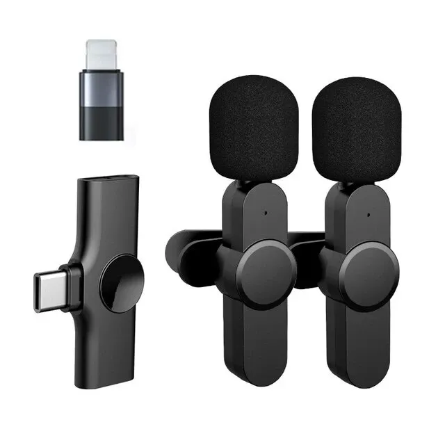 Wireless%20Lavalier%20Microphone%20Lapel%20Mic%20Mini%20For%20iPhone%20Android%20Cell%20Mobile%20Phone%20PC%20Tiny%20Micro%20Tie%20Mikrofon%20Mike%20Dual%20Bluetooth%20-%20Image%207