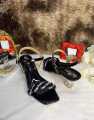 Box Balance Heel Shoes For Women - Shoe For Women. 