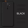 Silicon Case back cover FOR Xiaomi Redmi note 8 pro.