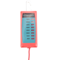 1 PCS GK503B Electric Fence Voltage Tester 600V to 700V Fence Controller with Lamp. 