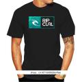 New Rip Tee Curl Men‘S M Tee T-Shirt Short Sleeve White Hawaii Hi Finley Watu Nwt Unisex Size S-3Xl. 
