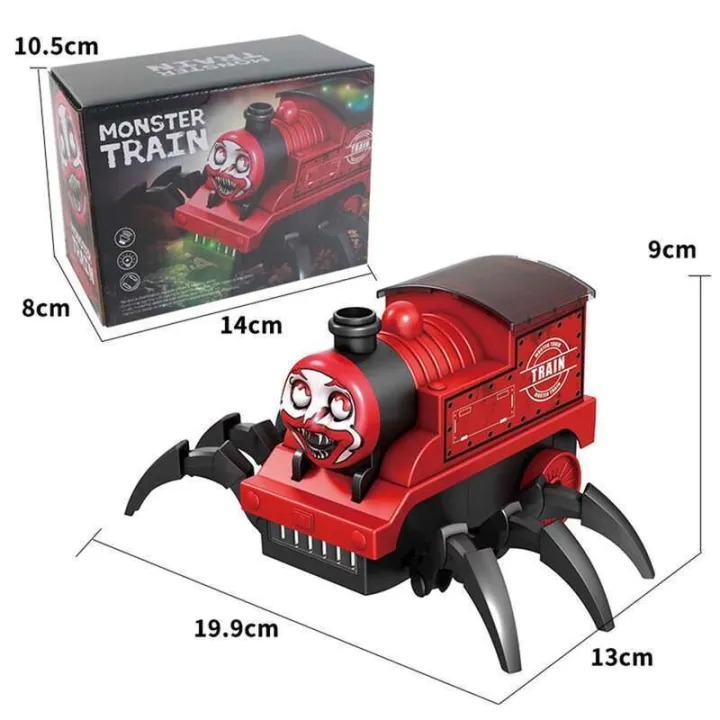 %E3%80%90100%25-New%E3%80%91%20Charles%20Train%20Electric%20Thomas%20Horror%20Hell%20Spider%20Monster%20Model%20with%20Music%20and%20Light%20Birthday%20Gift%20-%20Image%205