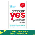 Getting to Yes. 