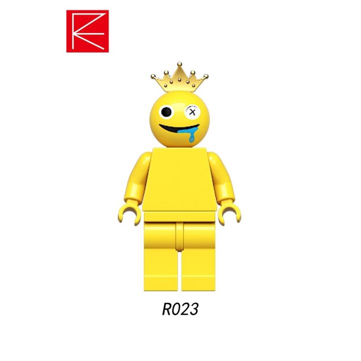 Rainbow%20Friends%20Minifigures%20Building%20Block%20Robloxs%20Assembled%20Building%20Block%20Educational%20Toys%20For%20Lego%20-%20Image%207