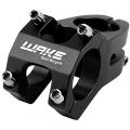 WAKE Short Stem. Cycle handlebar Short Stem. Aluminum super light Short Stem.. 