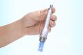Bloodletting pen puncture cupping discharge silt painless exsanguination multiple bloodletting needle one-time blood collection-B. 